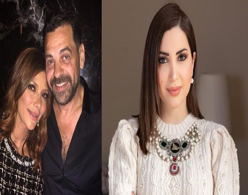 نسرين طافش تخرج عن صمتها وتكشف حقيقة زواجها من طارق العريان نسرين طافش تخرج عن صمتها وتكشف حقيقة زواجها من طارق العريان