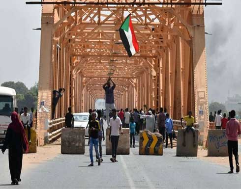 شاهد : الاحتجاجات تتواصل لليوم الثاني في السودان ودعوات للعصيان المدني