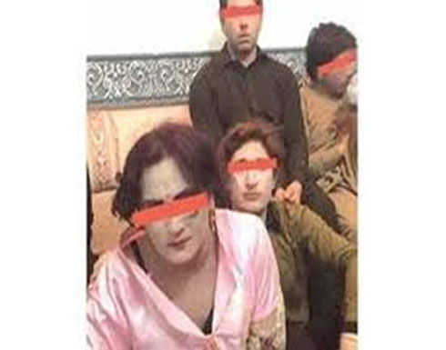 بعد ظهورهم علنيًا.. اصطياد 7 من المثليين في الكويت بعد ظهورهم علنيًا.. اصطياد 7 من المثليين في الكويت