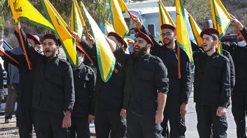 واشنطن تفرض عقوبات على "الوسيط المالي" لحزب الله واشنطن تفرض عقوبات على "الوسيط المالي" لحزب الله