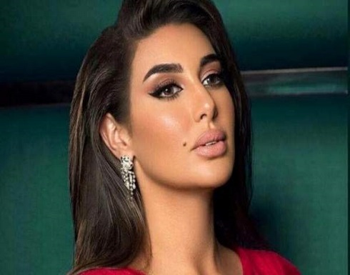 ياسمين صبري تقف على رأسها.. والمتابعون: "عاش يا وحش" ياسمين صبري تقف على رأسها.. والمتابعون: "عاش يا وحش"