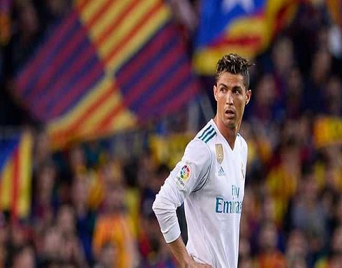 بالدليل الرقمي.. ريال مدريد أفضل في الكلاسيكو بدون رونالدو بالدليل الرقمي.. ريال مدريد أفضل في الكلاسيكو بدون رونالدو