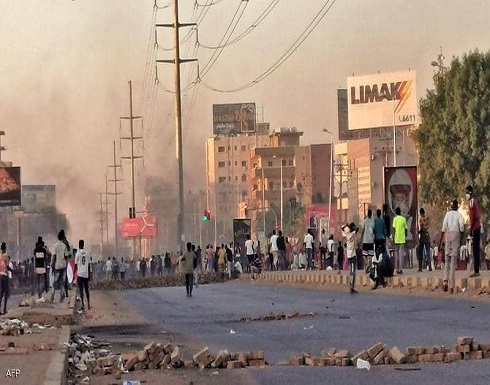 الأمم المتحدة: قتل متظاهرين في السودان "معيب" الأمم المتحدة: قتل متظاهرين في السودان "معيب"