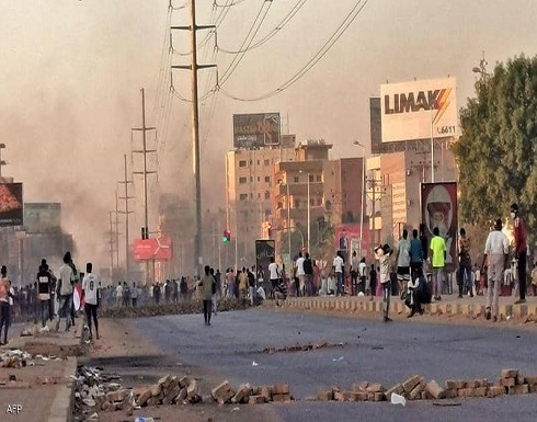 الأمم المتحدة: قتل متظاهرين في السودان "معيب"