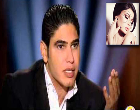 هيفاء وهبي تتهم أبو هشيمة بأمر خطير .. صور هيفاء وهبي تتهم أبو هشيمة بأمر خطير .. صور