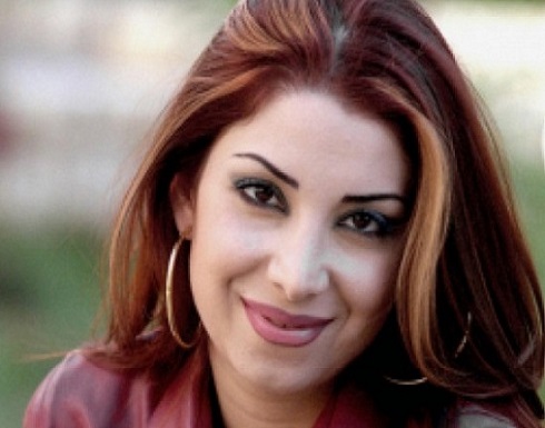 هل تذكرون الفنانة آلين خلف؟ شاهدوا كيف أصبحت بعد سنوات من الغياب (صور) هل تذكرون الفنانة آلين خلف؟ شاهدوا كيف أصبحت بعد سنوات من الغياب (صور)