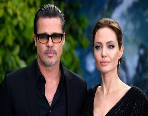 أنجلينا جولي تقاضي براد بيت وتطالبه بتعويض 250 مليون دولار أنجلينا جولي تقاضي براد بيت وتطالبه بتعويض 250 مليون دولار