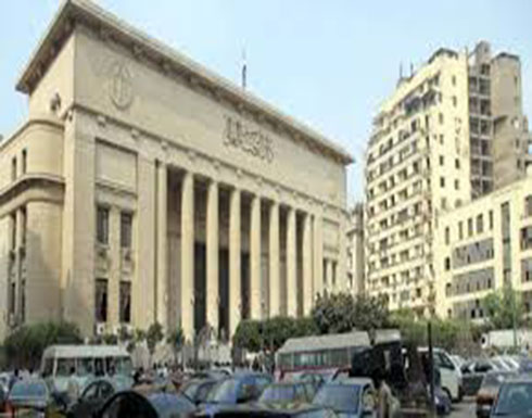 مصر.. حبس 3 ضباط شرطة أدينوا بالاعتداء على مواطن حتى الموت مصر.. حبس 3 ضباط شرطة أدينوا بالاعتداء على مواطن حتى الموت