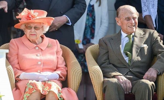 كورونا تحرم الامير فيليب من الاحتفال بعيد ميلاده الـ 99 كورونا تحرم الامير فيليب من الاحتفال بعيد ميلاده الـ 99