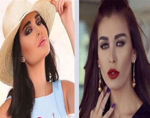 صورة مركبة تثير الجدل.. ونادين الراسي: ما حدا بيحل محل سيرين! صورة مركبة تثير الجدل.. ونادين الراسي: ما حدا بيحل محل سيرين!