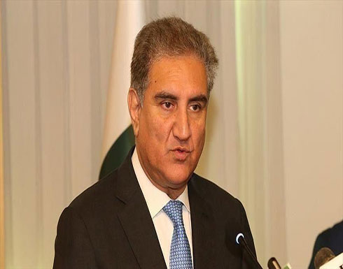 باكستان: مقتل سليماني ربما يؤثر على عملية السلام الأفغانية باكستان: مقتل سليماني ربما يؤثر على عملية السلام الأفغانية