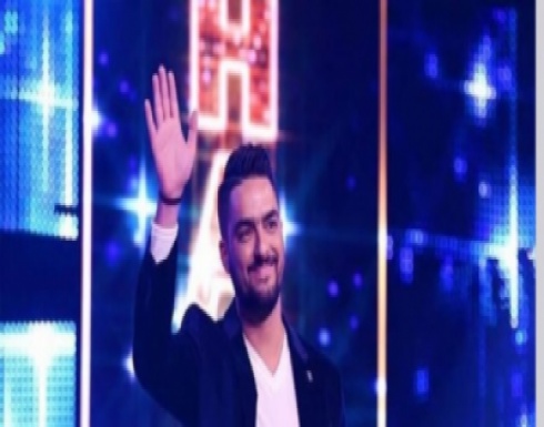 حسن الشافعي  يشبه المتسابق الكردستاني عمار الكوفي بالملوك