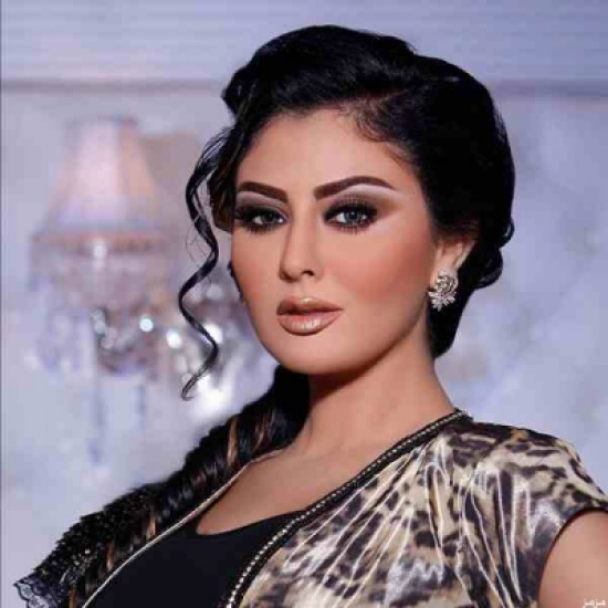 رد "مريم حسين" على الفنانة العراقية "فرح يوسف"