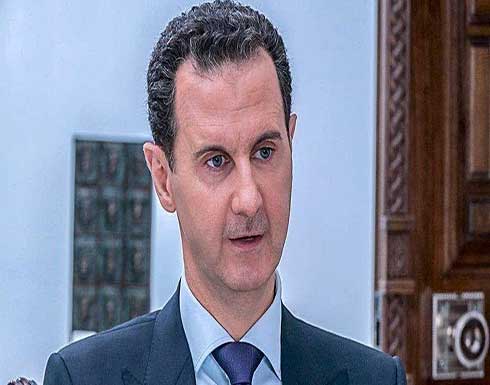 رئيس النظام السوري يعين حاكما جديدا للمصرف المركزي رئيس النظام السوري يعين حاكما جديدا للمصرف المركزي