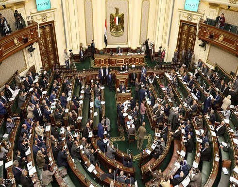 لـ"سبب صادم".. استبعاد 30 مرشحا لمجلس النواب المصري لـ"سبب صادم".. استبعاد 30 مرشحا لمجلس النواب المصري