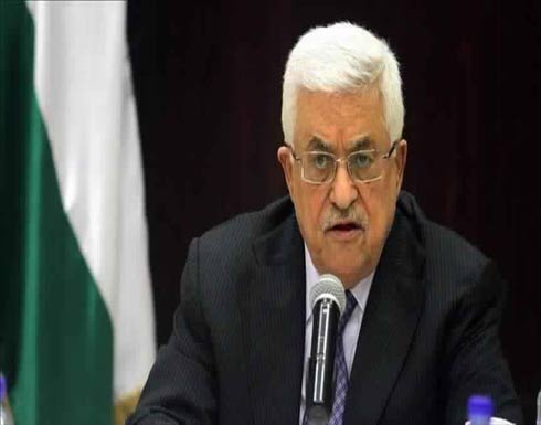 الرئيس الفلسطيني سيحاسب من "يمس أو يشهّر" بالقادة العرب الرئيس الفلسطيني سيحاسب من "يمس أو يشهّر" بالقادة العرب