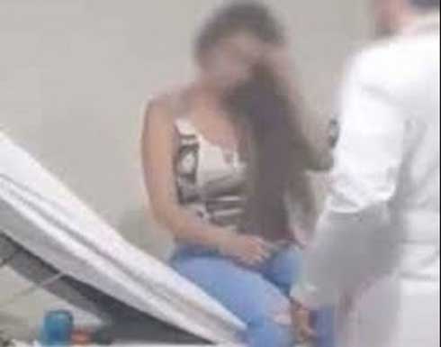 ضبط شاب يقوم باستقطاب الزبائن لممارسة الفجور مع زوجة صديقه في لبنان ضبط شاب يقوم باستقطاب الزبائن لممارسة الفجور مع زوجة صديقه في لبنان