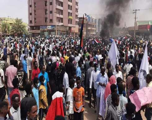واشنطن تدعو الأطراف السودانية لاستئناف المفاوضات واشنطن تدعو الأطراف السودانية لاستئناف المفاوضات
