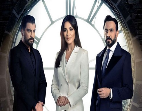 ماذا فعل أولاد نادين نسيب نجيم عندما قُتلت في الحلقة الأخيرة؟ (فيديو) ماذا فعل أولاد نادين نسيب نجيم عندما قُتلت في الحلقة الأخيرة؟ (فيديو)