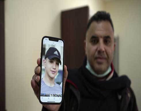 إسرائيل تمدد الاحتجاز الإداري لفتى فلسطيني مريض إسرائيل تمدد الاحتجاز الإداري لفتى فلسطيني مريض