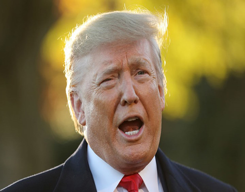 ترامب يهاجم مدير FBI بعد تحذيره من مليشيات اليمين وروسيا ترامب يهاجم مدير FBI بعد تحذيره من مليشيات اليمين وروسيا