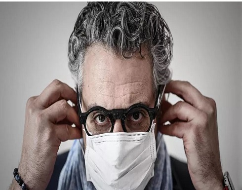 بعدما أصبحت إلزامية.. هكذا تعقم الكمامات لإعادة استخدامها بعدما أصبحت إلزامية.. هكذا تعقم الكمامات لإعادة استخدامها