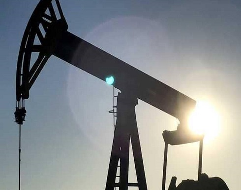 صعود للنفط مع تفاؤل بعودة التوازن للأسواق خلال شهرين صعود للنفط مع تفاؤل بعودة التوازن للأسواق خلال شهرين