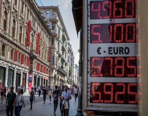 مع تدهور الليرة.. تركيا تعلن غدا عن "نموذج اقتصادي جديد" مع تدهور الليرة.. تركيا تعلن غدا عن "نموذج اقتصادي جديد"