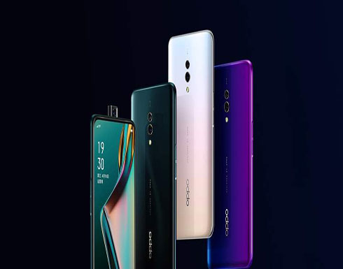 الإعلان رسمياً عن الهاتف Oppo K3.. اليكم مواصفاته الإعلان رسمياً عن الهاتف Oppo K3.. اليكم مواصفاته