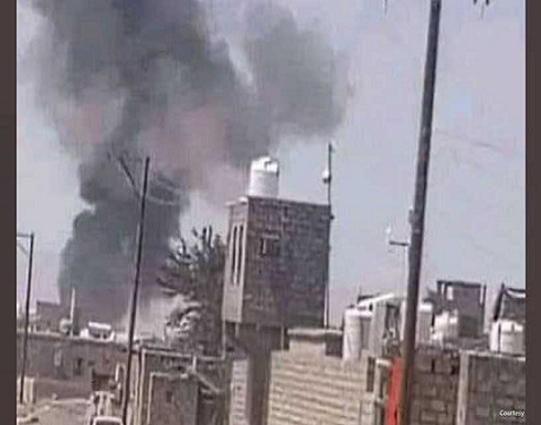 واشنطن ولندن تدعوان الحوثيين لوقف الهجوم على مأرب واشنطن ولندن تدعوان الحوثيين لوقف الهجوم على مأرب