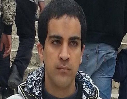 اياد الحلاق ألدي قتله ابناء الافاعي .. شاهد براءته اياد الحلاق ألدي قتله ابناء الافاعي .. شاهد براءته