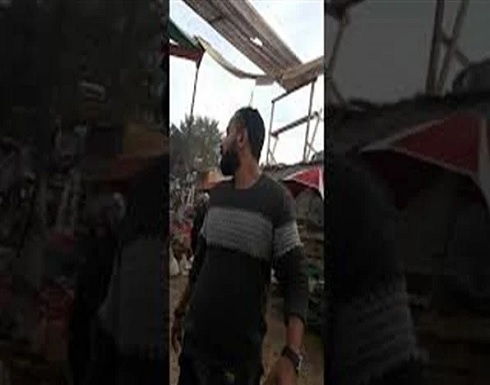 سباب وألفاظ خادشة.. مشاجرة في كواليس مسلسل أحمد السقا وأمير كرارة سباب وألفاظ خادشة.. مشاجرة في كواليس مسلسل أحمد السقا وأمير كرارة