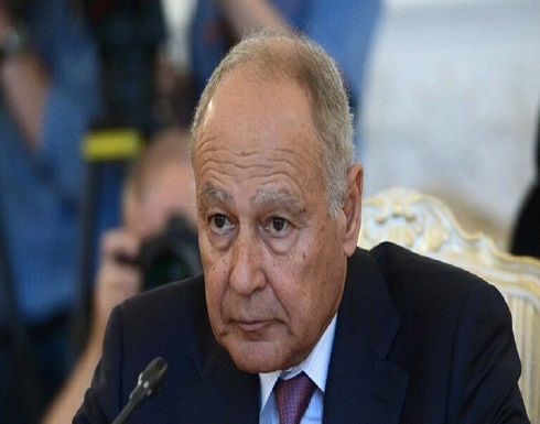 الجامعة العربية ترحب بإعلان الأمم المتحدة العمل على تسهيل الحوار في السودان الجامعة العربية ترحب بإعلان الأمم المتحدة العمل على تسهيل الحوار في السودان