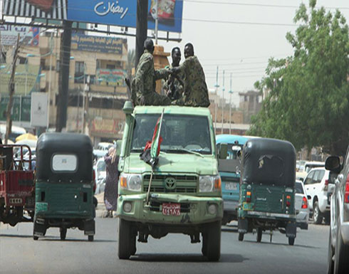 جديد السودان.. اعتقال جنود "لمحاسبتهم" وترشيح شخصيات مدنية لعضوية السيادي جديد السودان.. اعتقال جنود "لمحاسبتهم" وترشيح شخصيات مدنية لعضوية السيادي