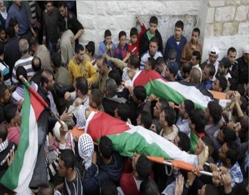 19 شهيدا بغزة منذ إعلان "ترامب" القدس عاصمة لإسرائيل 19 شهيدا بغزة منذ إعلان "ترامب" القدس عاصمة لإسرائيل