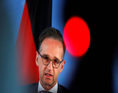ألمانيا تربط سحب القوات الدولية من أفغانستان بالسلام ألمانيا تربط سحب القوات الدولية من أفغانستان بالسلام