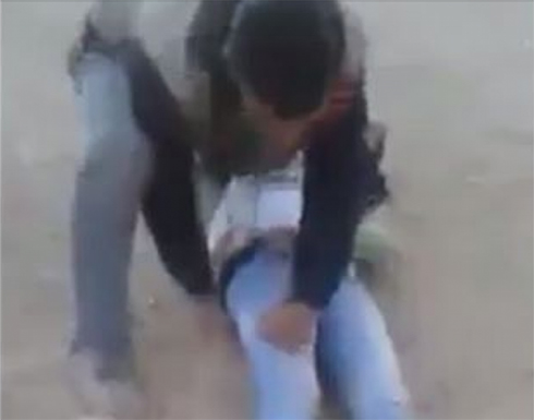 7 أشخاص بينهم 3 أطفال يعتدون على طفل بالاكراه في عمارة مهجورة بمصر 7 أشخاص بينهم 3 أطفال يعتدون على طفل بالاكراه في عمارة مهجورة بمصر