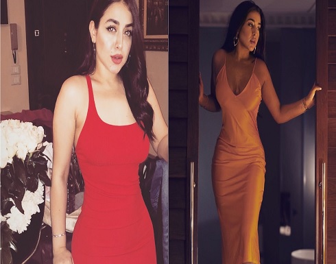 هيا مرعشلي متهمة بالخيانة بسبب اطلالتها الأخيرة (شاهد) هيا مرعشلي متهمة بالخيانة بسبب اطلالتها الأخيرة (شاهد)