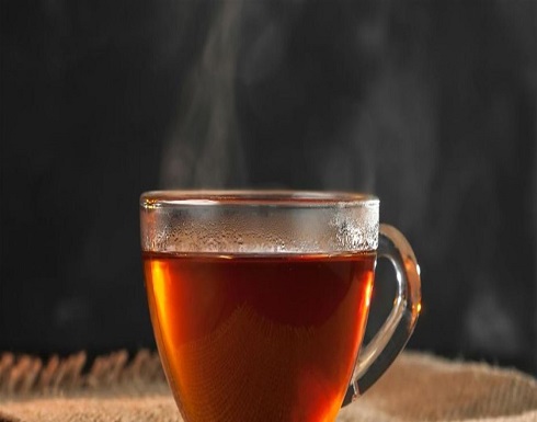 خبر سار لعشاق الشاي! خبر سار لعشاق الشاي!