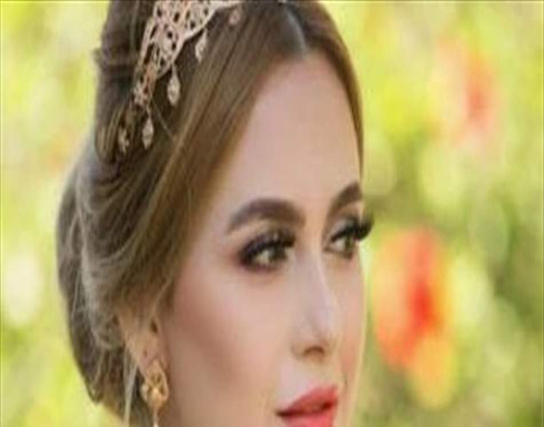 خولة بن عمران تطلق "عرسي الليلة".. قريباً خولة بن عمران تطلق "عرسي الليلة".. قريباً