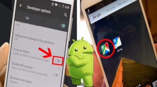 9 ميزات مخبأة داخل الأندرويد لا تعرفونها! 9 ميزات مخبأة داخل الأندرويد لا تعرفونها!