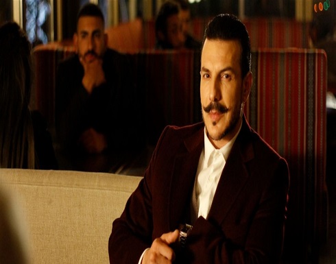 باسل خياط بـ 3 وجوه... و سبب غيابه عن الدراما المصرية باسل خياط بـ 3 وجوه... و سبب غيابه عن الدراما المصرية