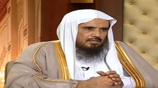 بالفيديو.. "الخثلان" يوضح حكم خدمة الزوجة لزوجها بالفيديو.. "الخثلان" يوضح حكم خدمة الزوجة لزوجها