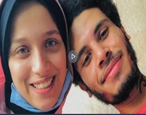 شاهد.. لحظة القبض على قاتل طالبة الإعلام في مصر شاهد.. لحظة القبض على قاتل طالبة الإعلام في مصر
