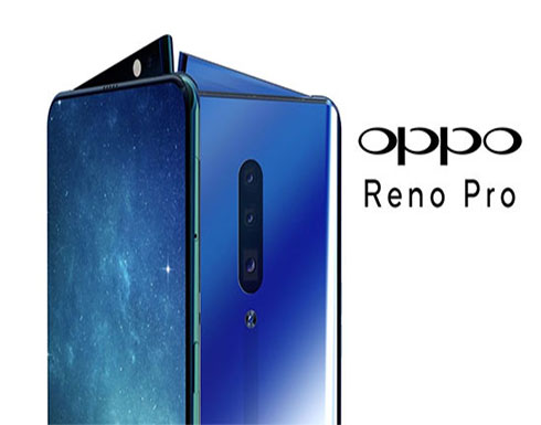أوبو تعلن رسميًا عن هاتفي Reno3 و Reno3 Pro أوبو تعلن رسميًا عن هاتفي Reno3 و Reno3 Pro