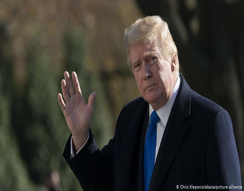 ترامب يخطط لجولة انتقامية ضد جمهوريين أيدوا عزله بعد محاكمته ترامب يخطط لجولة انتقامية ضد جمهوريين أيدوا عزله بعد محاكمته