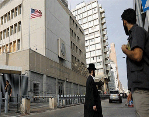 نادي "بيتار القدس" الإسرائيلي يُغيّر اسمه إلى "بيتار ترامب القدس" نادي "بيتار القدس" الإسرائيلي يُغيّر اسمه إلى "بيتار ترامب القدس"