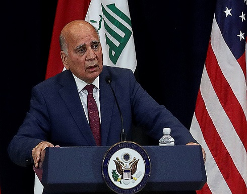 التعاون الخليجي يتمسك باستقرار العراق.. "مهم لأمن دولنا" التعاون الخليجي يتمسك باستقرار العراق.. "مهم لأمن دولنا"