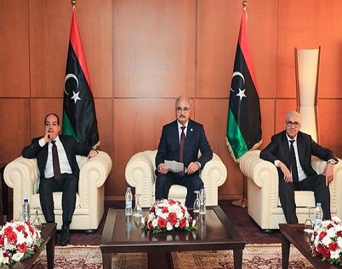 اجتماع بنغازي يثير الجدل وتحذيرات أممية عقب تأجيل الانتخابات اجتماع بنغازي يثير الجدل وتحذيرات أممية عقب تأجيل الانتخابات