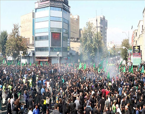 وزير الصحة العراقي: 9 من جرحى تدافع كربلاء حالتهم حرجة وزير الصحة العراقي: 9 من جرحى تدافع كربلاء حالتهم حرجة